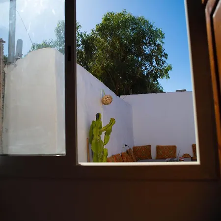 Bed and breakfast Easy Going Imsouane Extérieur photo