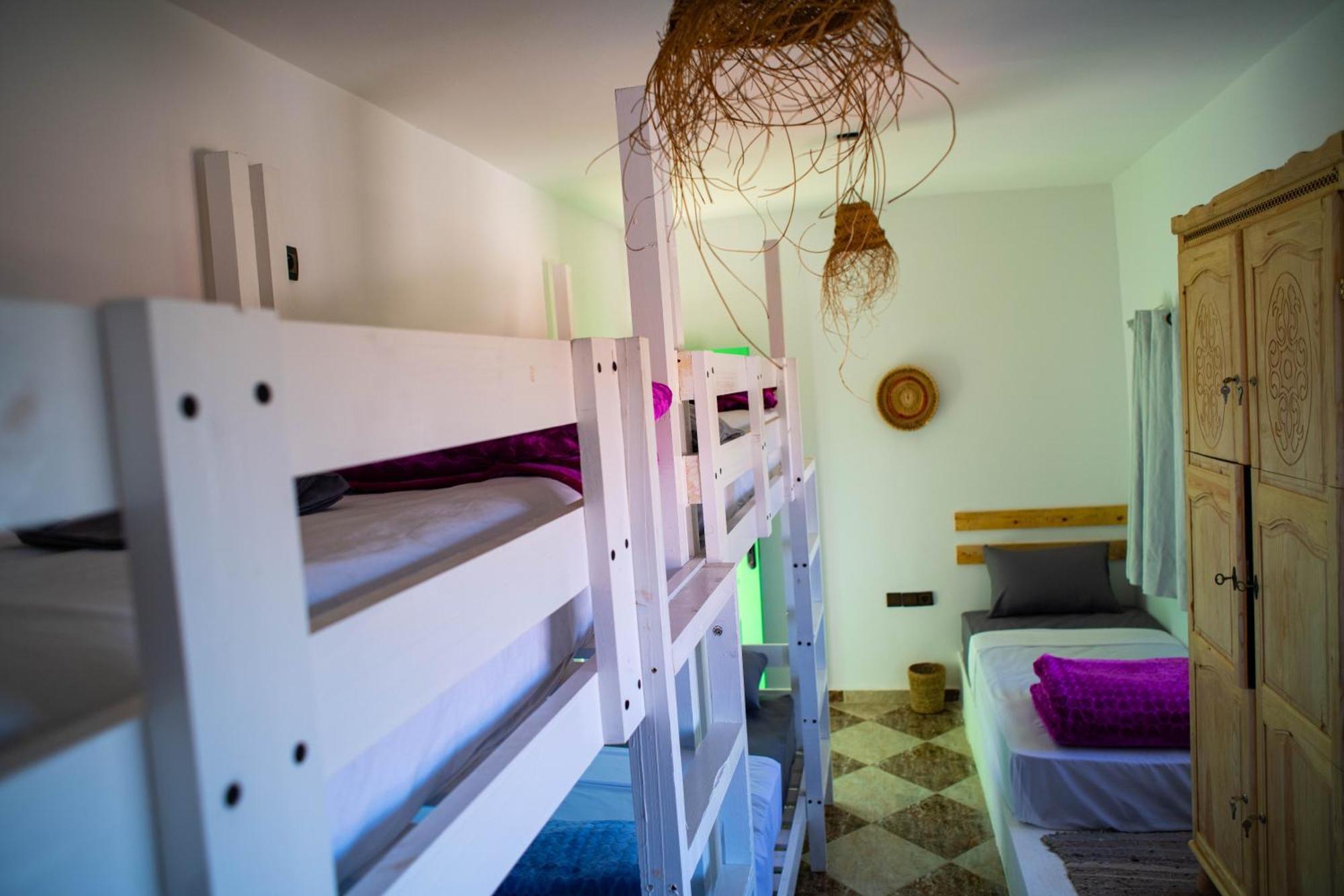 Bed & Breakfast Easy Going Imsouane