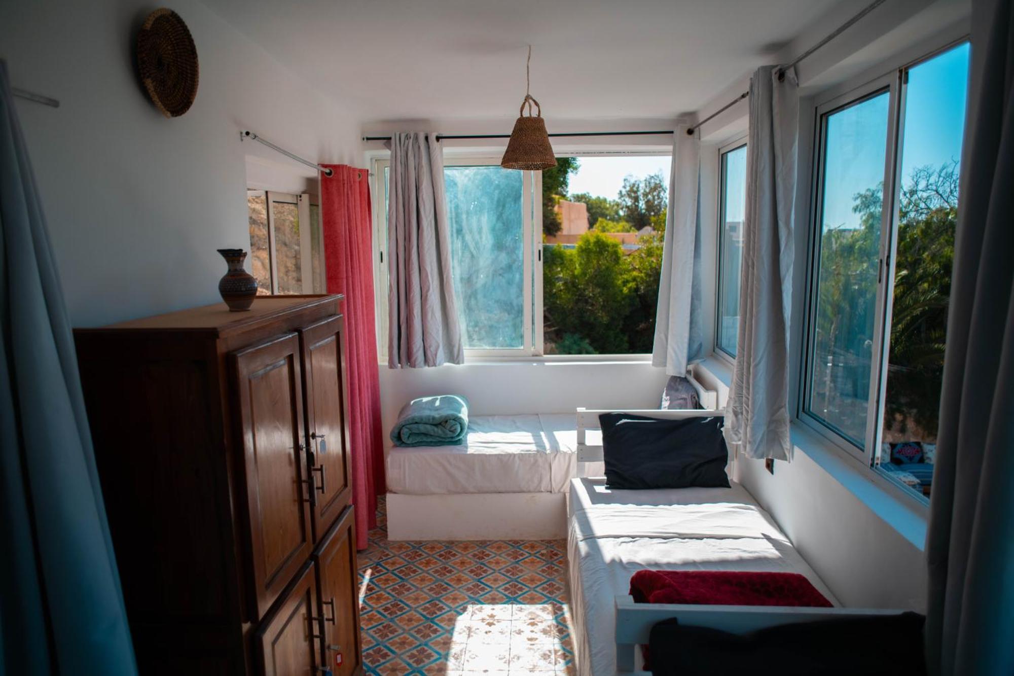 Bed & Breakfast Easy Going Imsouane